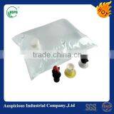 Food Plastic Bag Beverage Container thumbnail-1