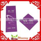 One Set Difference Shape Hang Tag Design