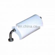Bracket Installation Massage Headrest Pillow Bath Pillow With Back and Neck Support thumbnail-4