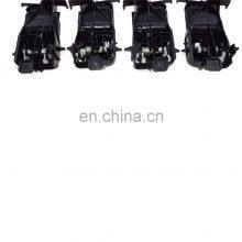 4 PCS Interior Front Rear Door Handle Left Right for Toyota Avalon 69206-07010 thumbnail-4