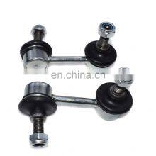 New Pair Suspension Stabilizer Bar Link Front Left & Right For 06-11 Honda Civic thumbnail-1