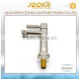Hot Sell New Brushed Antique Water Wall Faucet Basin Tap thumbnail-1