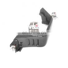 G WAGON W463 G63 Carbon Finber Over Fenders for G Class W463 4*4 G800 G900 G63 G65 Fender Flares Carbon Fiber thumbnail-5