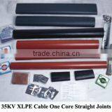 SUNBOW 8.7/15KV Single Core Cable Set Heat Shrinkable Outdoor Terminations thumbnail-2