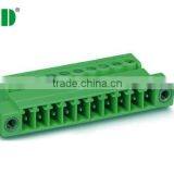 Pluggable Terminal Block thumbnail-1