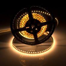 Promotion 2835 Warm White Led Strip Light 120 Leds Color Changing thumbnail-2