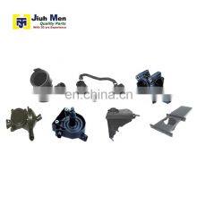 Aftermarket Parts Trunk Tailgate Lock Switch Rubber for GS350 RX350 84840-35010 84840-47020 8484035010 8484047020 thumbnail-1