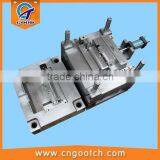 China Top Quality Custom Injection Mold Making thumbnail-1