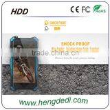 New Product High Quality Unbreakable Gorilla Case for IPhone 6 Waterproof Case thumbnail-4