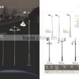 MCLED 20w-40w Unique Design Garden Led Lights IP67 thumbnail-2