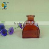 100ml Pagoda Color Sprayed Diffuser Glass Bottles and Packaging thumbnail-4