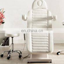 High Quality Customizable Hospital Electric ENT Examination Chair for Sale thumbnail-1