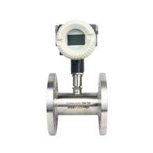 Hydraulic Mechanical Digitalize Analog Water Turbine Flowmeter Diesel thumbnail-2