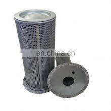 Sullair Screw Air Compressor Oil Separator 250034-122 250034-134