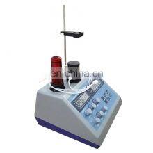 Automatic Content Value Tester Potentiometric Titrator TP668 thumbnail-3