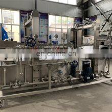 Precise Temperature Control Fruit And Vegetable Sterilization Machine thumbnail-5