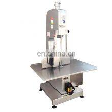 Meat Cutting Machine Frozen Bone Saw Cutting Machine Price thumbnail-5
