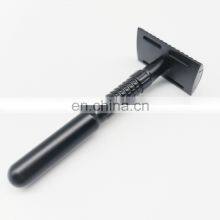 Cheapest Twin Blade Disposable Razor Biodegradable Material Safety Razor thumbnail-1