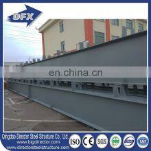Low Cost Construction Materials Steel Structure Building H Beam thumbnail-5