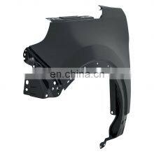 2011-2015 F-ORD EXPLORER Car Front Mudguard Fender Body Parts,OEM#FO1240291 thumbnail-4