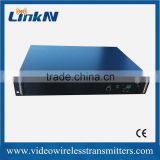 BNC, SDI, HDMI AV Connector Car-mounted Video Conferencing Equipment