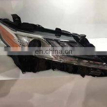 Maictop New Model Head Lamp for Camry 2018 USA thumbnail-5