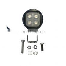 20w Car Led Work Light Flood Beam Mini Led Driving Light