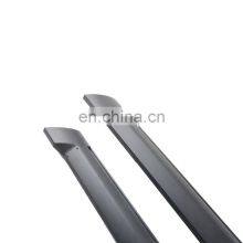 Боковая подножка 4x4 для Jeep Wrangler JL 2018+ (детали поручня для входа) thumbnail-5