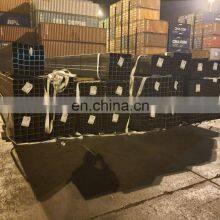 Ss400 40x40x3 Square Steel Pipe Tube Manufacturers thumbnail-4