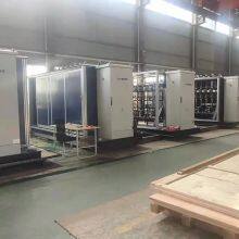 Shanghai Shenqi Machinery Equipment Co.,Ltd company overview - view 1 thumbnail