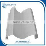 [soonerclean] High Efficient Of Water & Oil Absorption Capacit Woodpulp White Industrial Wiper,Cleanroom Wiper thumbnail-1