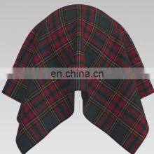 The Hottest Selling Yarn Dyed Check Pattern Thermal 100% Cotton Flannel thumbnail-3