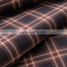 High Quality Tongxinji Dress and Shirt Use Checked Cotton Yarn Dyedfabrics thumbnail-5