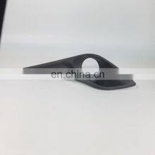 2019 Vios Without Hole Fog Lamp Cover Fog Light Case for Toyota Vios Yaris Vitz 2017 2018 2019 2020 thumbnail-5