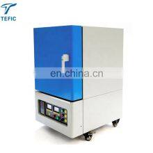 1400 Degree Electric Heating Muffle Furnace