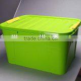 Multi Function Customized Color Plastic Storage Box thumbnail-3