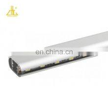 China ZHONGLIAN Aluminium Extrusion Profiles For Doors And Windows thumbnail-1