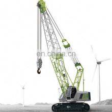 ZOOMLION Best Chinese Quality 180Ton Crawler Mobile Crane ZCC5000 thumbnail-3