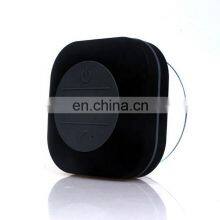 High Quality Suction Cup Waterproof Shower Speaker Wireless thumbnail-1