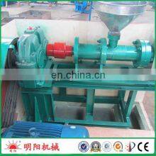 Floating Fish Feed Production Machine/screw Press Shrimps Food Pellet Making Machine thumbnail-5