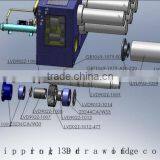 Fiber Machine Staple Fiber Post Filature Production Line thumbnail-4