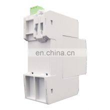 Type 2 DK-20 2P 25kA Lightning Surge Protection Power Surge Arrester 220v/385v Surge Protection Device thumbnail-3