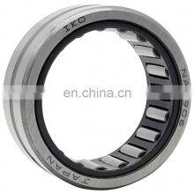 Good Quality 25*38*20MM Needle Roller Bearing NKI2520 NKI25/20 Bearing thumbnail-2