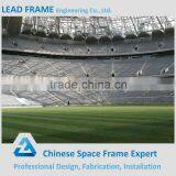 Galvanized Steel Truss For Football Stadium Bleachers thumbnail-3