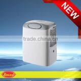 220V Small General Portable Cooling Low Consumption Air Conditioner thumbnail-1