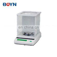 JJBC Series 0.1mg High Precision Digital Electronic Balance