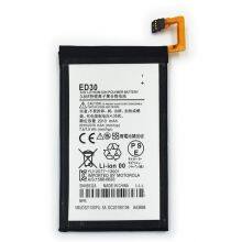 Battery ED30 2010mAh For Motorola G G2 XT1028 XT1032 XT1033 XT1034 XT1068 ED 30 XT 1028 1032 1033 1068 Mobile Phone Battery thumbnail-5