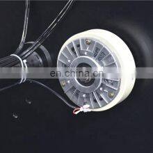 YFML920 Hydraulic Semi-automatic Art Paper Board Laminating Machine, Hot Melt Glue Cardboard Laminator With Sheet Cutter thumbnail-5