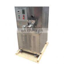 Ice Cream Used Hollow Tube Corn Expanding Machine Snack Extruder Machine/ Corn Stick Snack Machine thumbnail-3