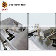 Hot Sales Automatic Bread Bag Packing Machine For Pita Bread Tortilla Chapati Packing Machine Bread Twist Tie Packing Machine thumbnail-4